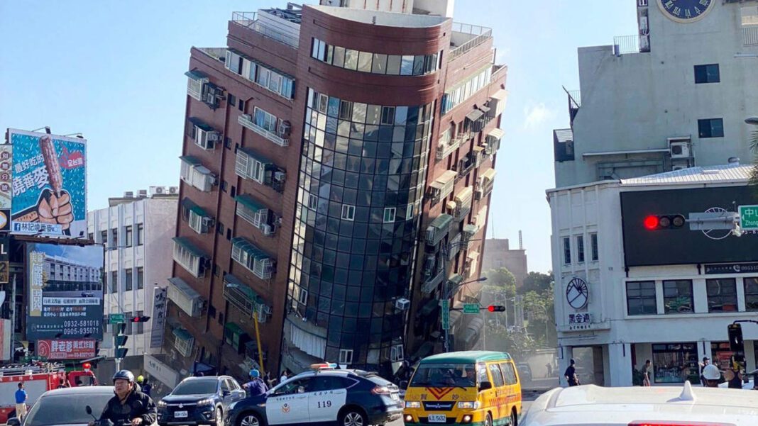 Terremoto en Taiwán, Japón y Ecuador: Paraguay informó que sus compatriotas “están a salvo” y se desconoce la situación de los argentinos