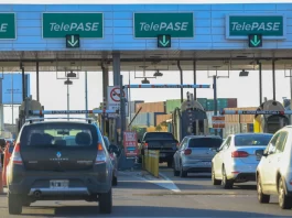 Usuarios viales rechazan el aumento del 200% en las tarifas de peaje de la red vial nacional concesionada