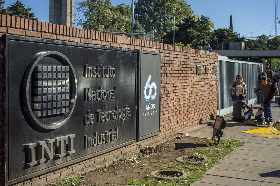INTI