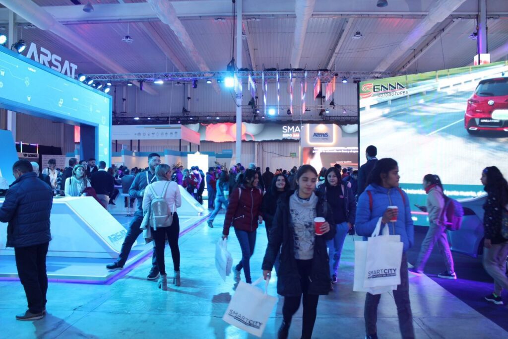 Formosa en el Smart City Expo