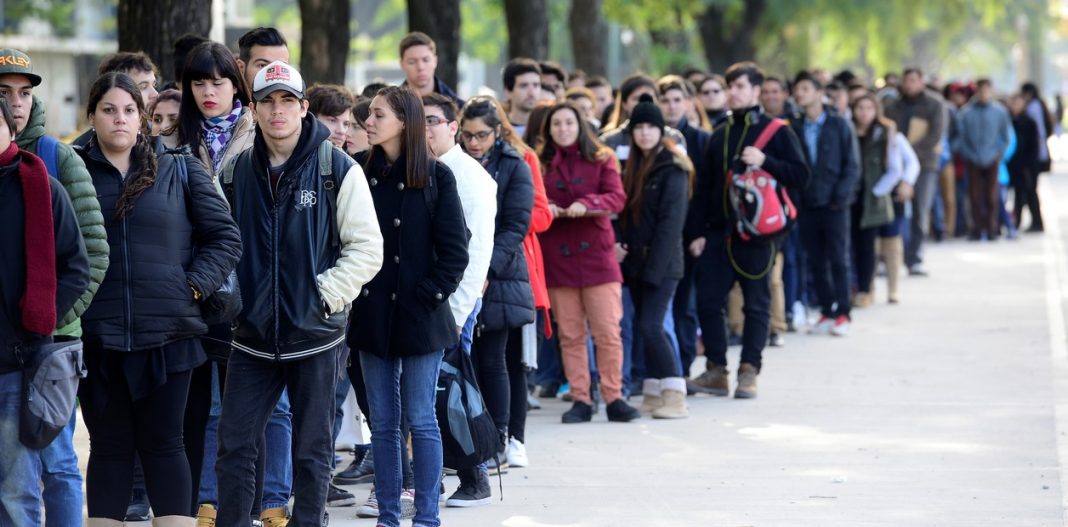 Prestación por Desempleo conocé el cronograma de pagos que inicia la semana que viene