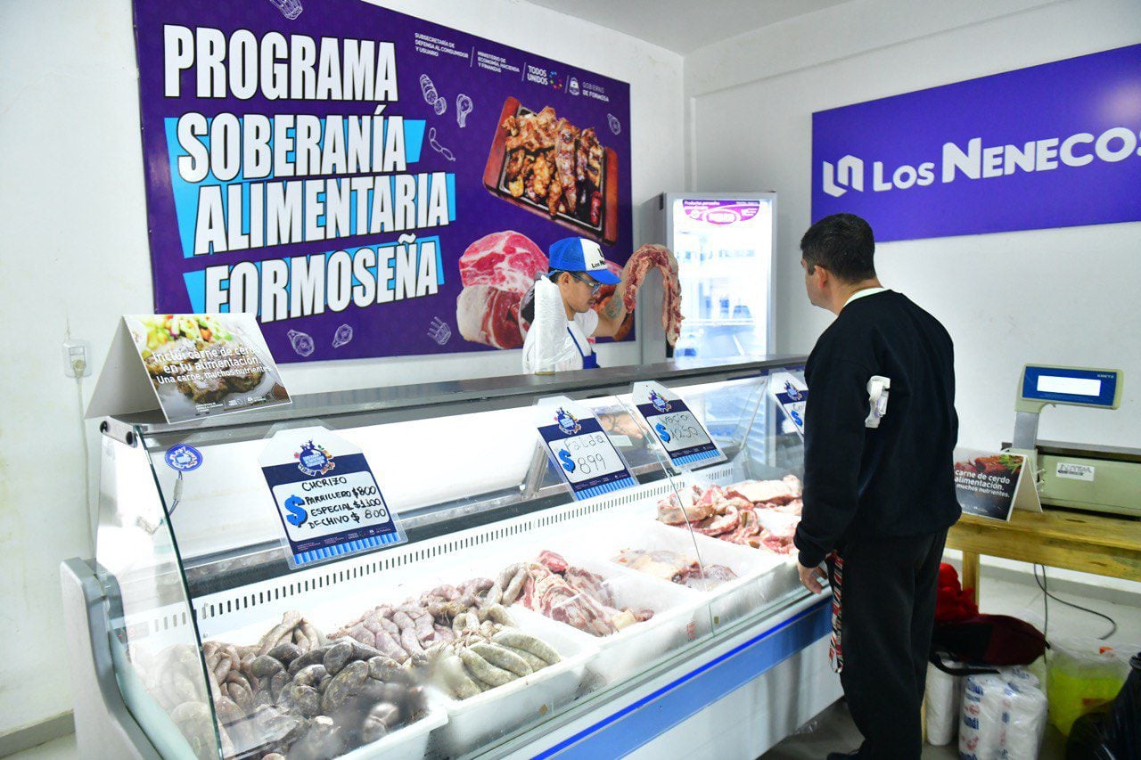 Soberanía Alimentaria