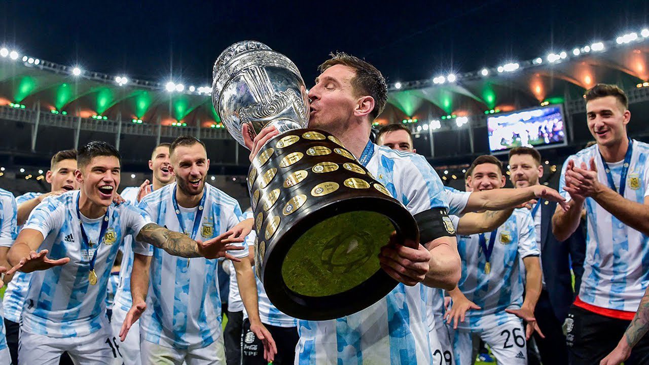 copa américa 2024
