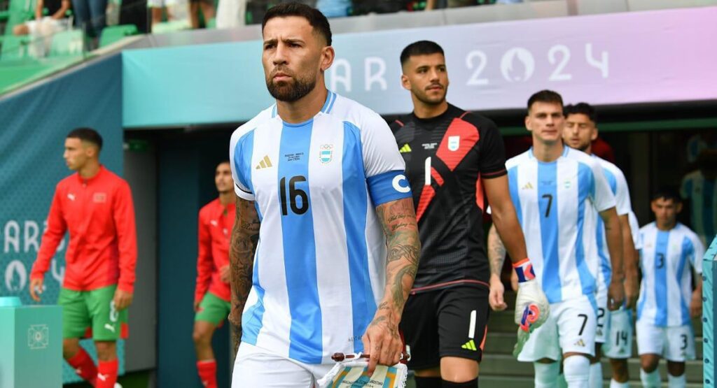 Argentina contra Ucrania