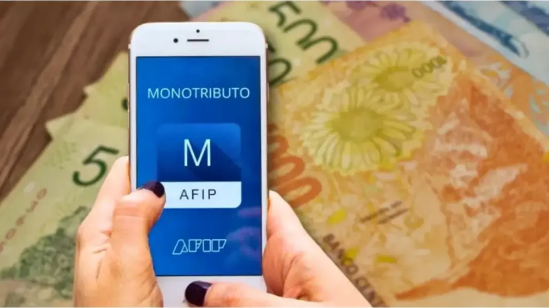 Decretaron nuevos cambios en el monotributo cómo quedaron las escalas y las cuotas