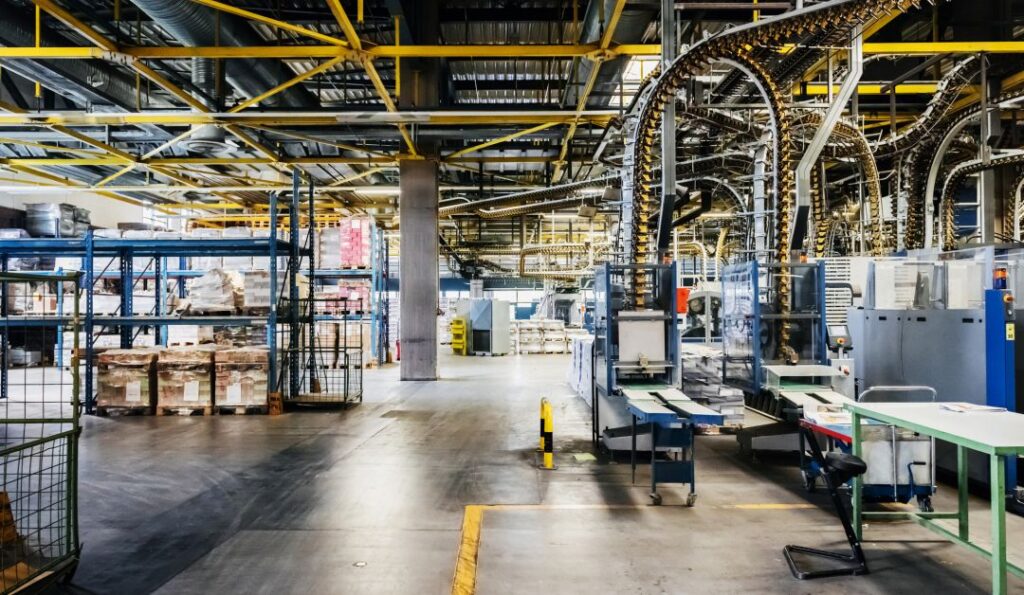 La industria PyME profundizó su caída y la V está cada vez más lejos Tendrá fin el precipicio