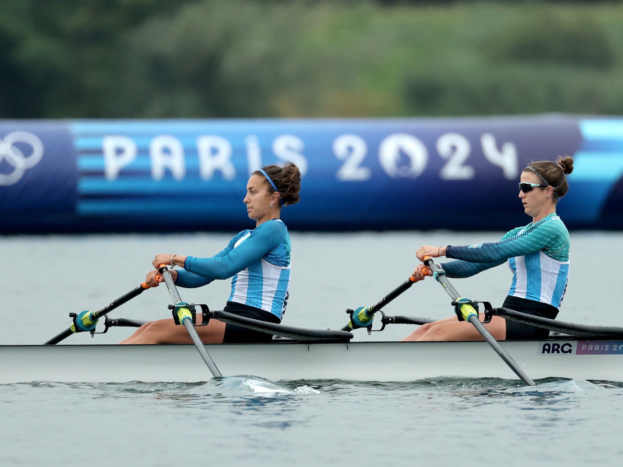 París 2024 la agenda de los argentinos para este domingo 28 de julio en los Juegos Olímpicos