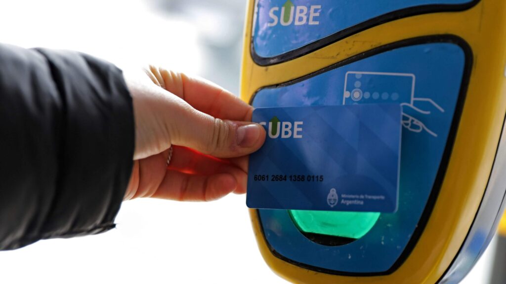 Autorizaron una suba en el boleto de colectivos en Formosa y podría costar $1.280