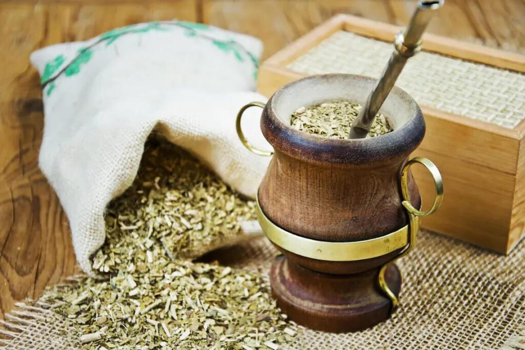 Yerba mate