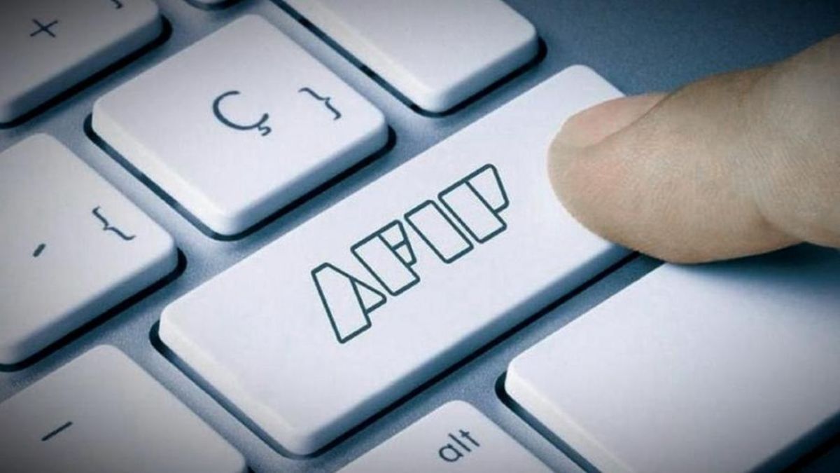 afip ganancias
