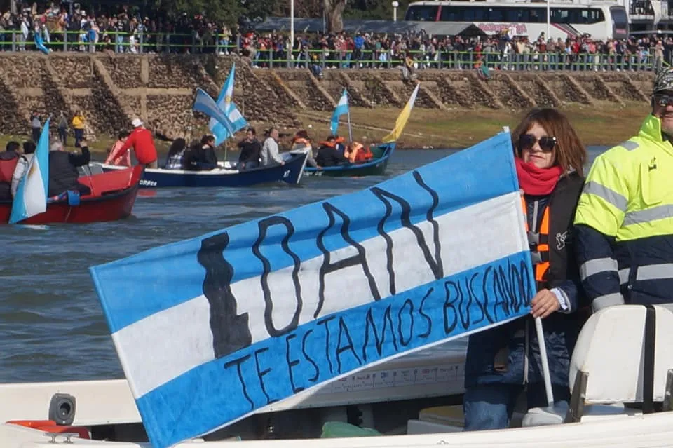 caso loan corrientes itatí