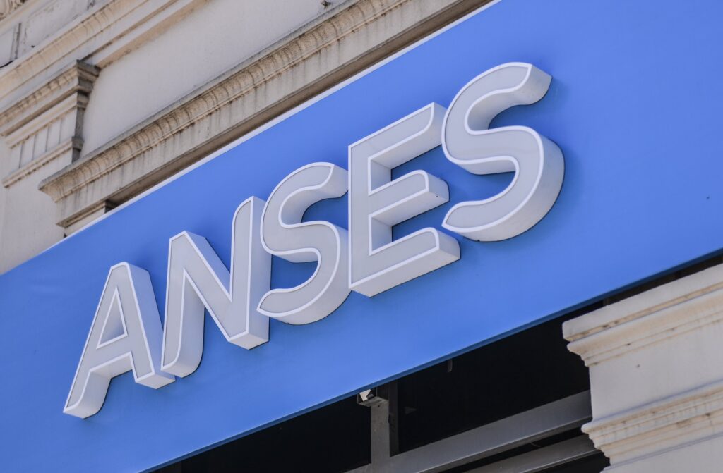 calendario de pago de ANSES