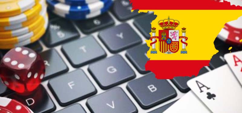 nuevos casinos en linea en españa 