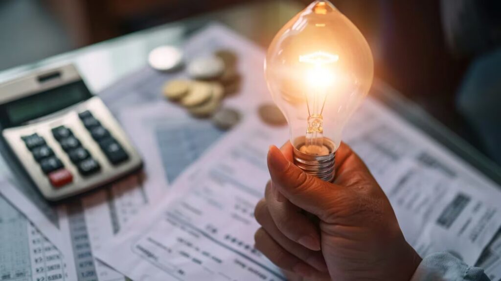 subsidio a la energía eléctrica