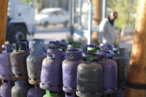 Ahora Gas en Misiones.