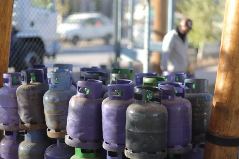 Ahora Gas en Misiones.