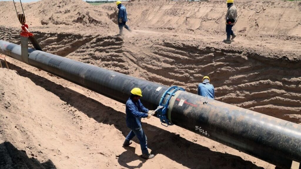 El Gobierno reglamentó el RIGI todos los detalles sobre el régimen para grandes inversiones