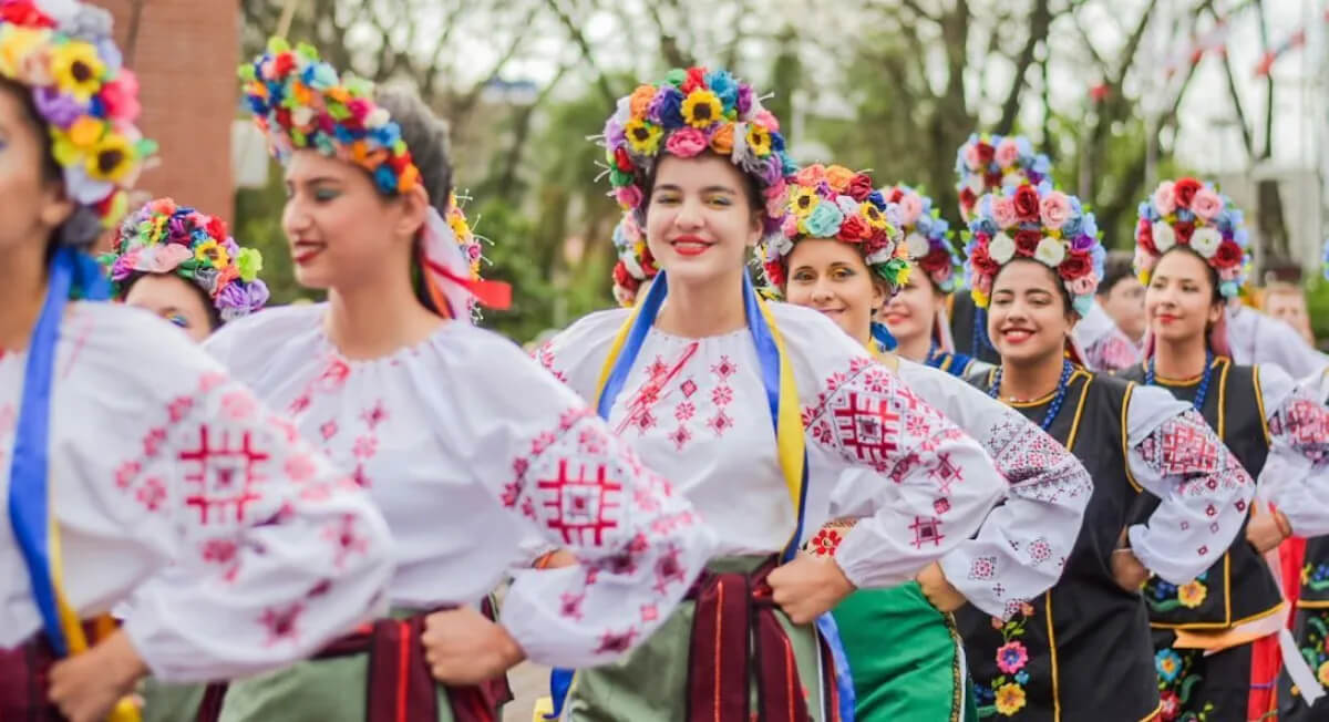 Fiesta del Inmigrante