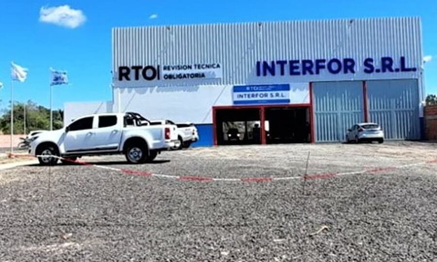 La Revisión Técnica Obligatoria o Verificación Técnica Vehicular