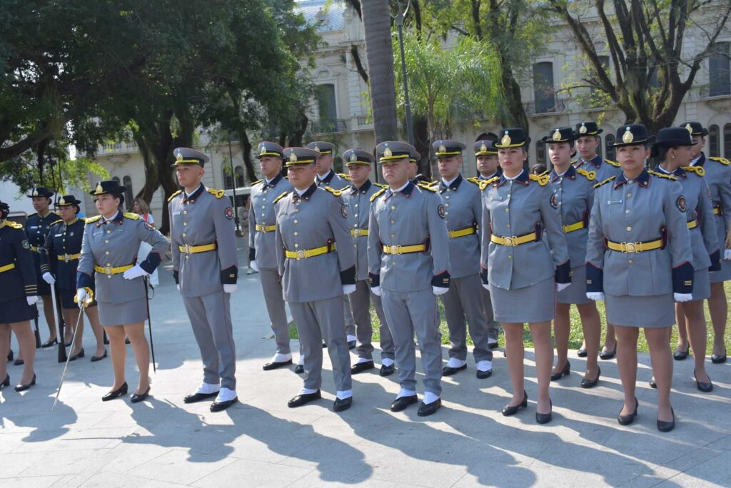 Servicio Penitenciario de Corrientes