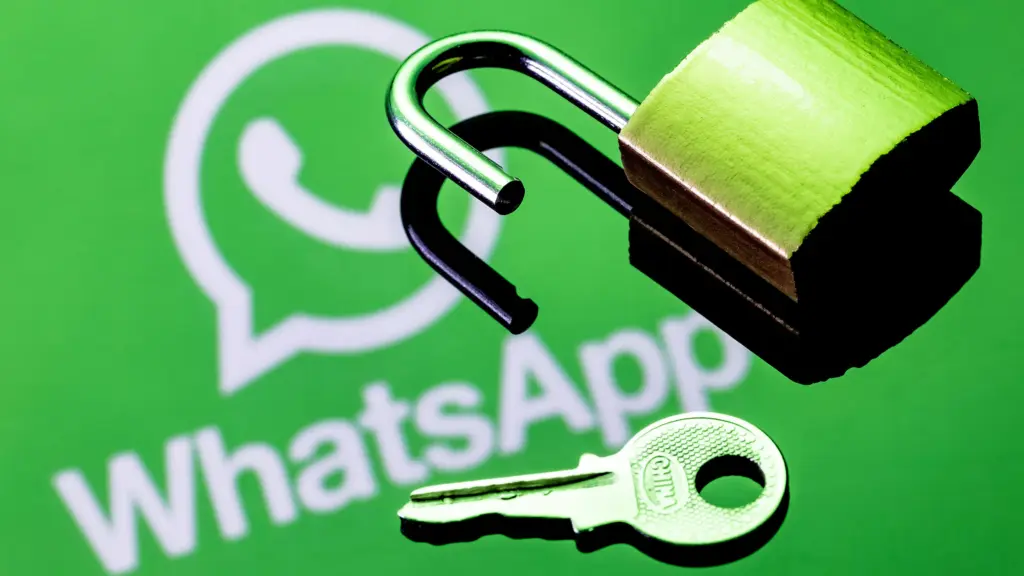 WhatsApp cómo evitar que espíen los mensajes más íntimos