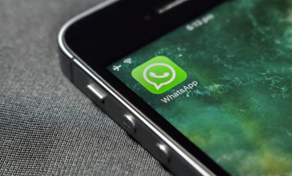 celulares sin whatsapp en septiembre