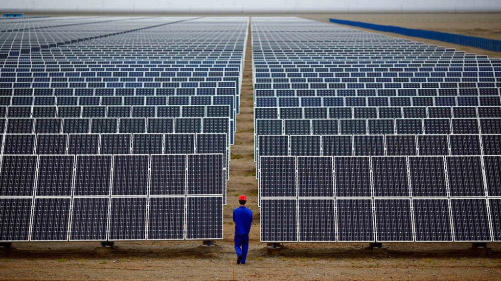 energías renovables en Formosa