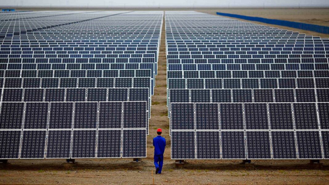 energías renovables en Formosa