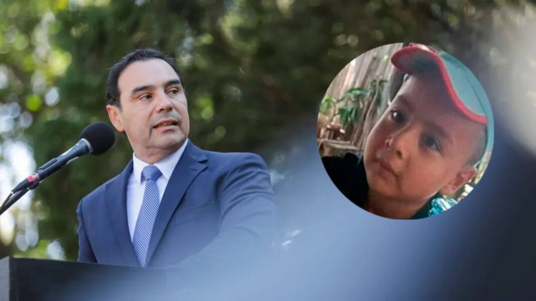 Juicio político a Valdés