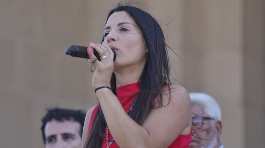 LEDA en Resistencia y Formosa