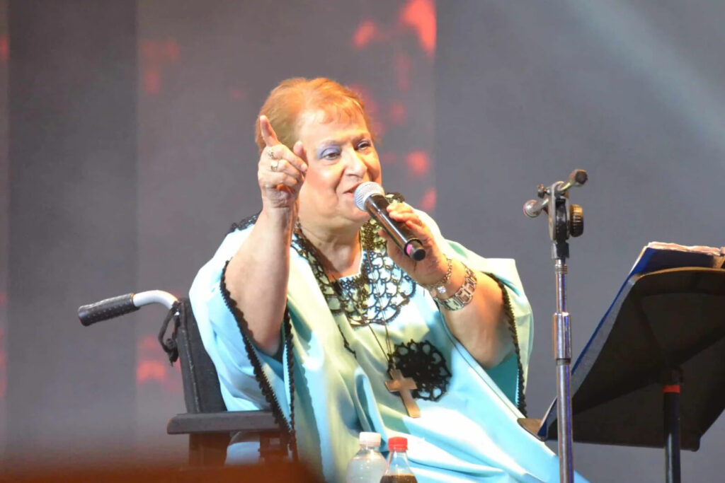 Ofelia Leiva