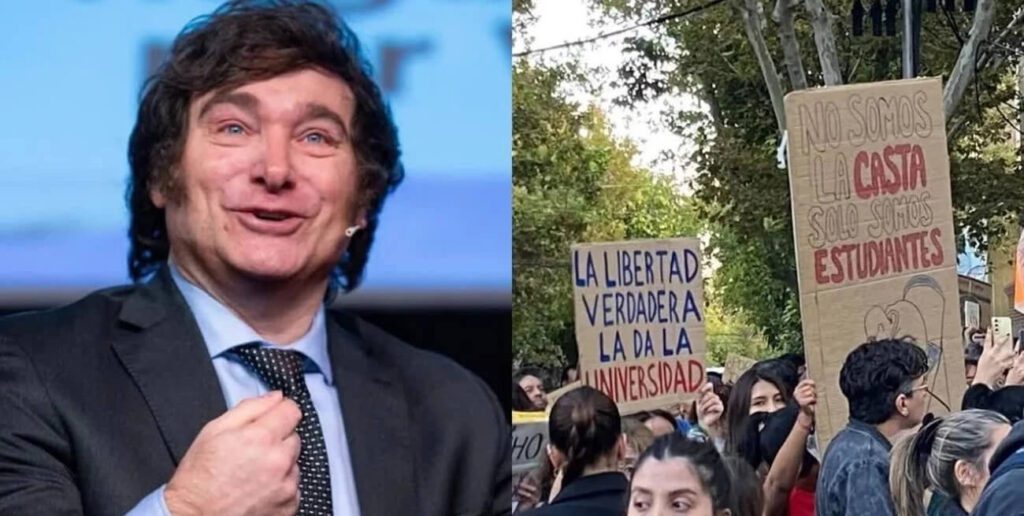 Presupuesto universitario