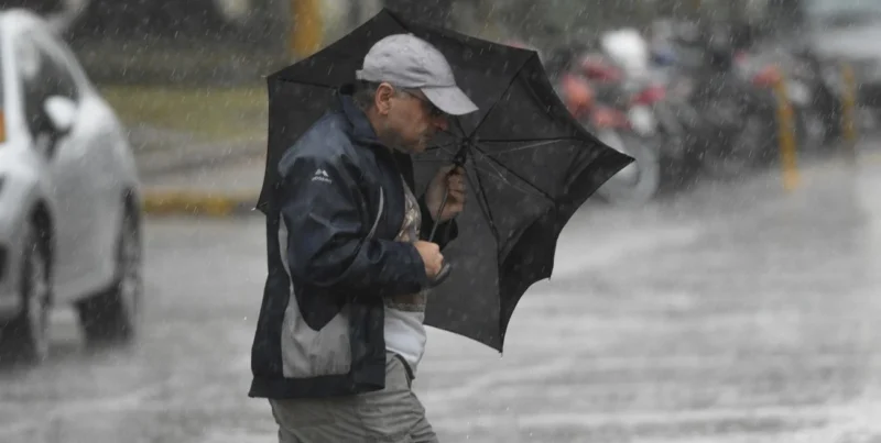 Corrientes y Misiones tendrán jornadas nubladas pero el sol regresará en la segunda mitad de la semana.