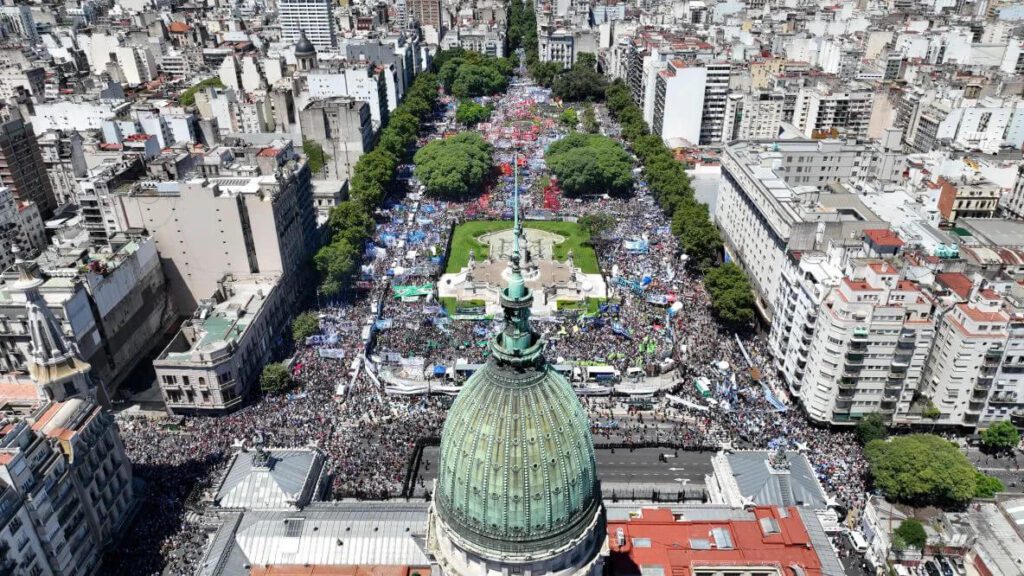 presupuesto universitario