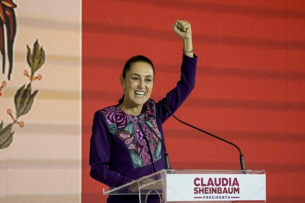 claudia-sheinbaum