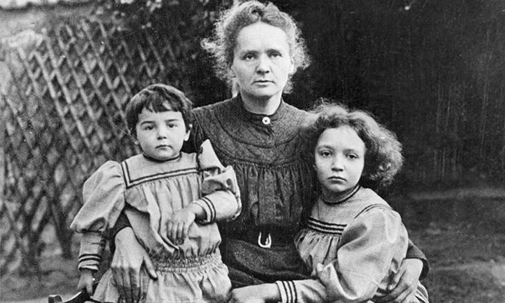 Las madres de la historia que cambiaron el mundo con sus acciones