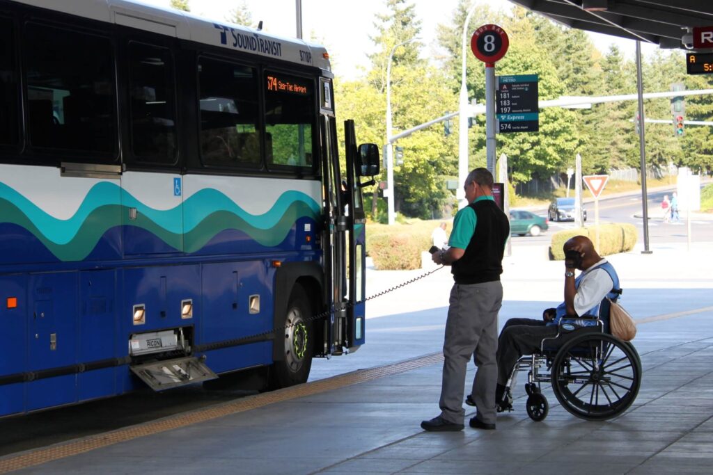 pasajes gratuitos para discapacitados