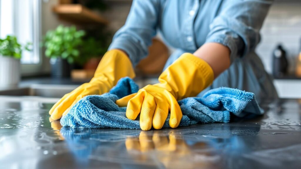 empleadas domésticas