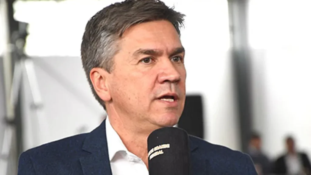 leandro zdero