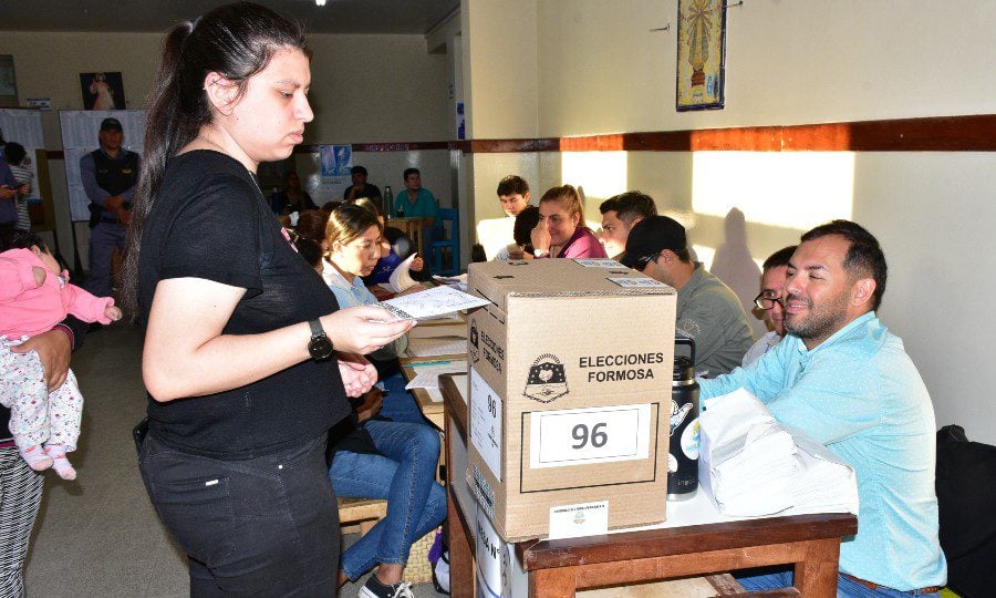 Clorinda se prepara para elegir a su nuevo intendente las fechas clave del proceso electoral