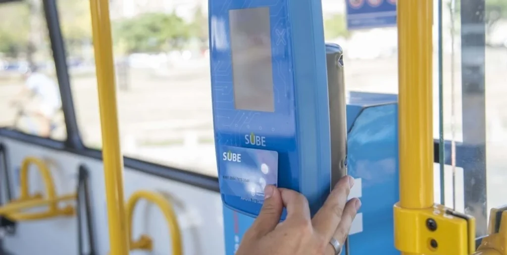Formosa desde este viernes, las personas con discapacidad pueden viajar gratis en colectivo todos los días