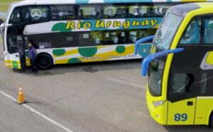 Precios y horarios de colectivos en Misiones Posadas a Oberá y otras localidades