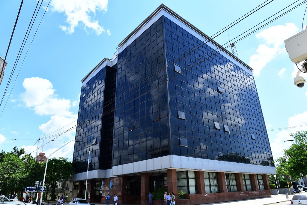 Presupuesto 2025 en Formosa: el Ejecutivo envíó el proyecto con servicios de deuda que inciden solo el 0,5%