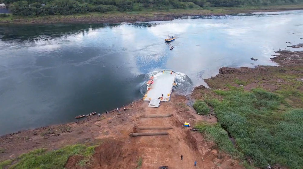 balsa irala libertad paraguay misiones