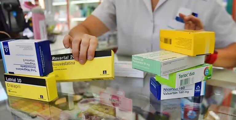 medicamentos