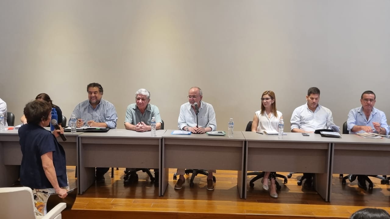 operativo por nuestra gente todo formosa