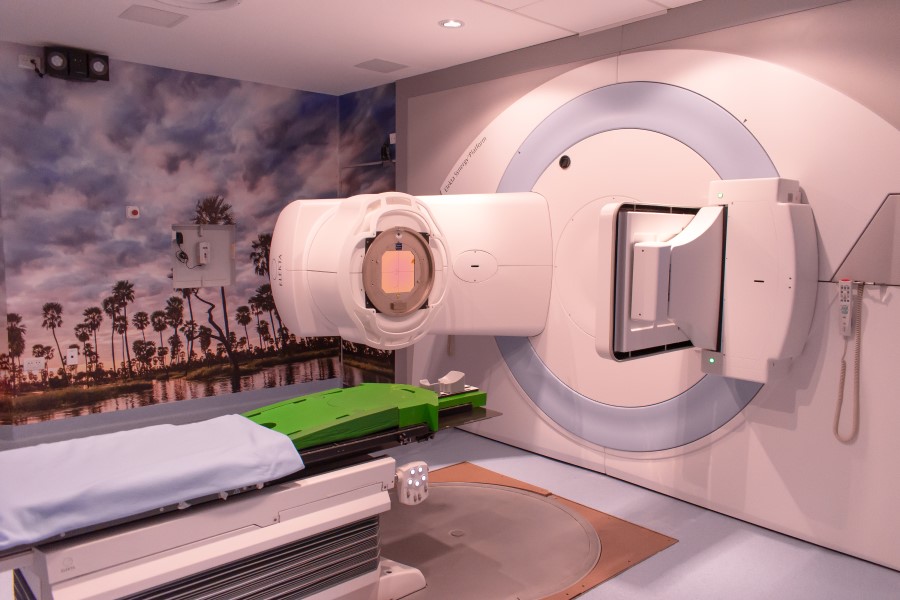 Centro de Medicina Nuclear