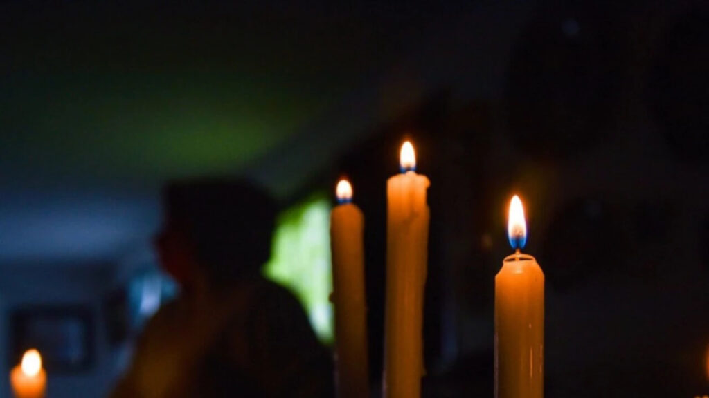 Cortes de luz DPEC
