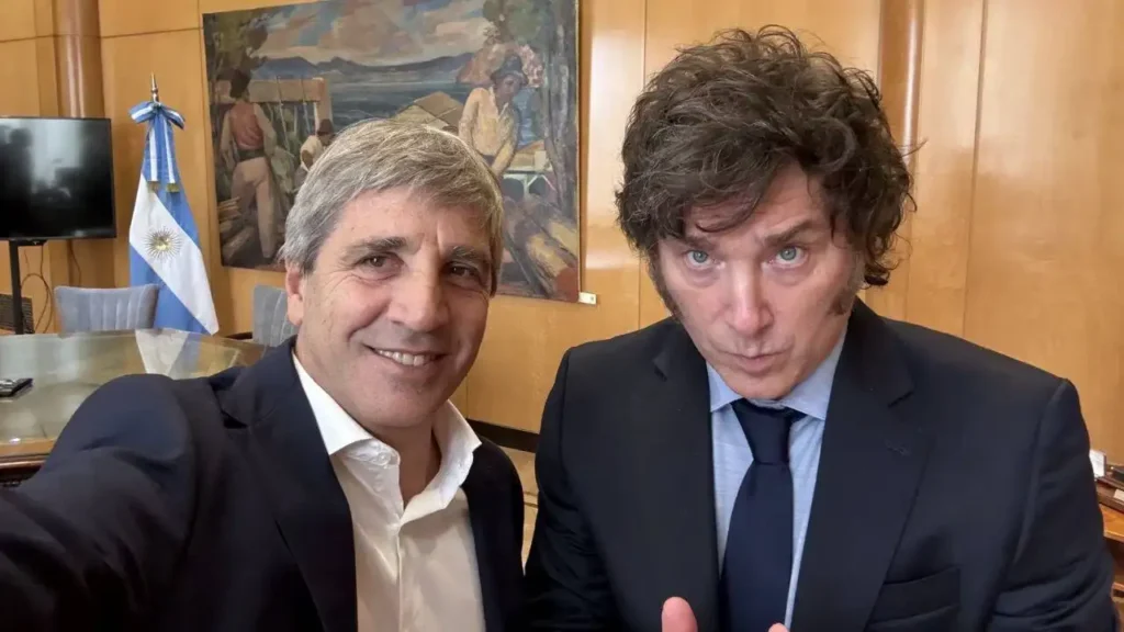 El Gobierno volvió a prorrogar el Presupuesto 2023 tras la caída de las negociaciones en el Congreso