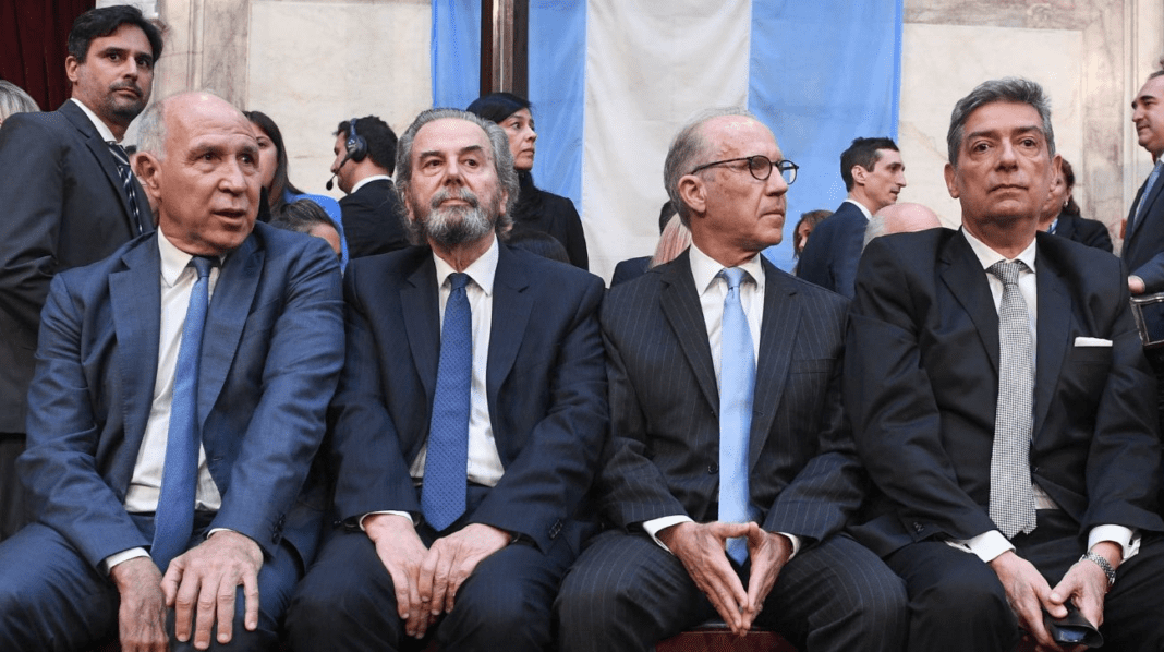 La Corte Suprema estableció un nuevo mecanismo para evitar designaciones por decreto